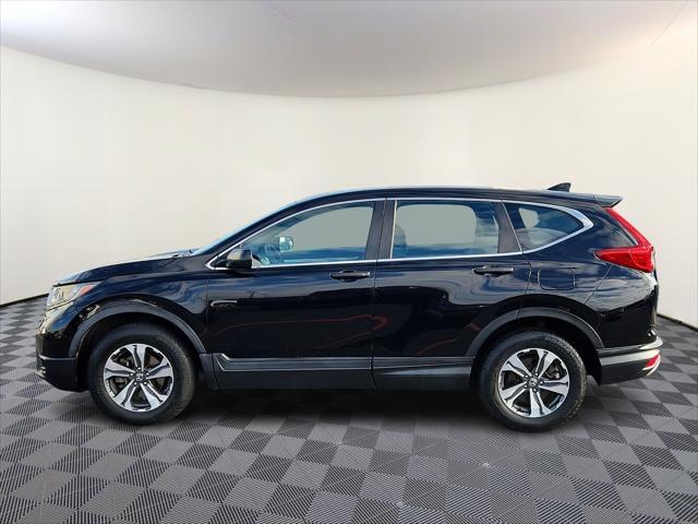 used 2019 Honda CR-V car, priced at $22,998