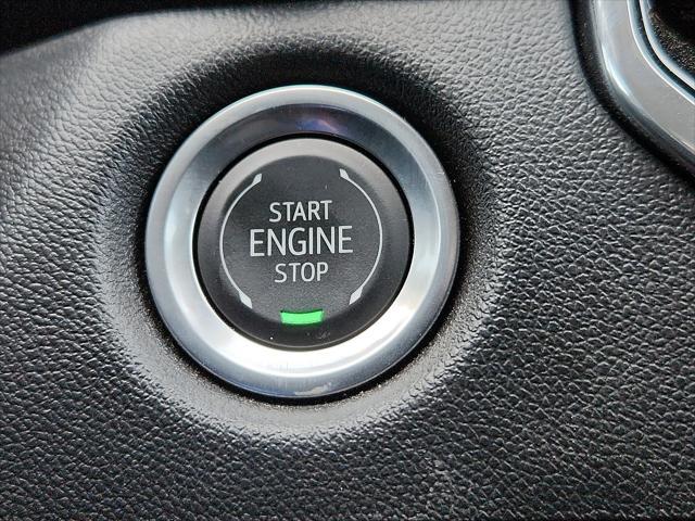 used 2024 Chevrolet Colorado car, priced at $41,998