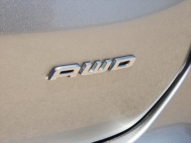 used 2022 Ford Edge car, priced at $23,998