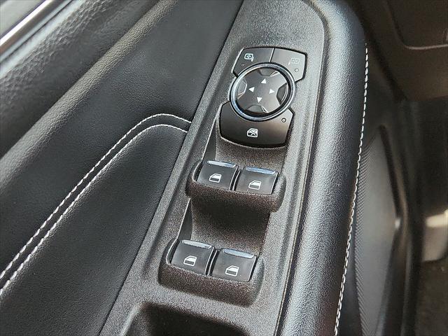 used 2022 Ford Edge car, priced at $23,998