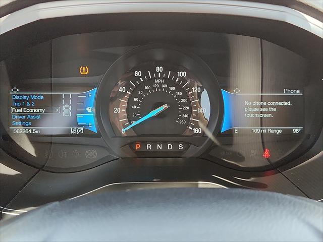 used 2022 Ford Edge car, priced at $23,998