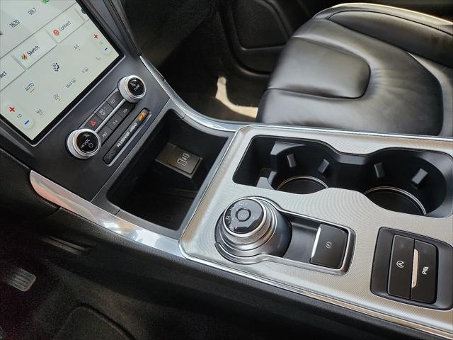 used 2022 Ford Edge car, priced at $23,998