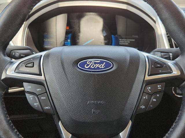 used 2022 Ford Edge car, priced at $23,998