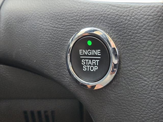 used 2022 Ford Edge car, priced at $23,998