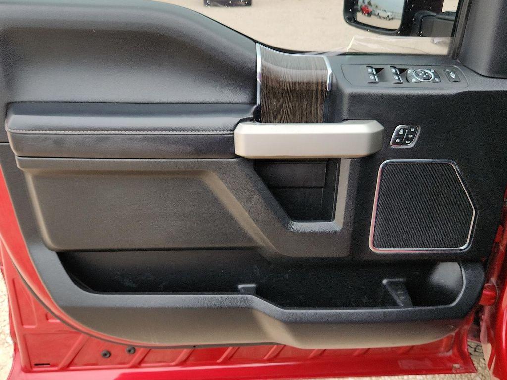 used 2020 Ford F-250 car, priced at $51,998