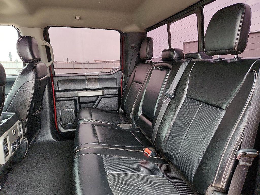 used 2020 Ford F-250 car, priced at $51,998