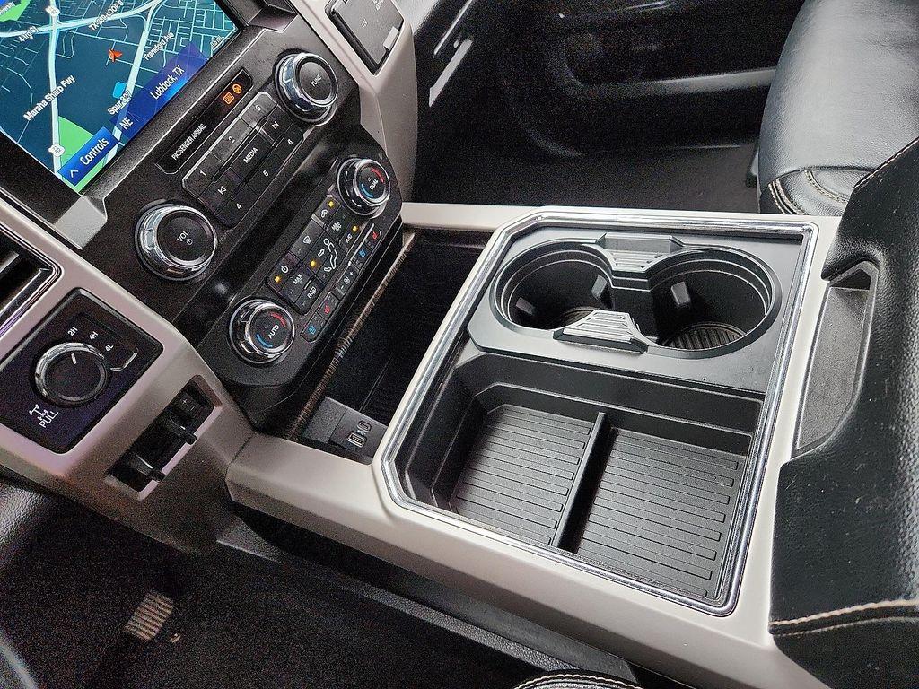 used 2020 Ford F-250 car, priced at $51,998