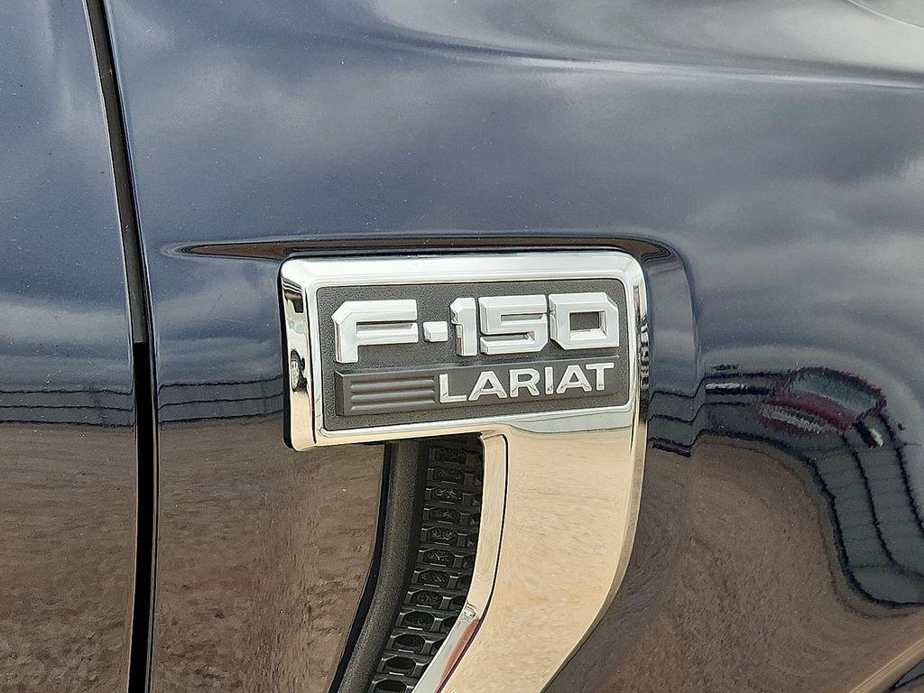 used 2021 Ford F-150 car, priced at $39,998