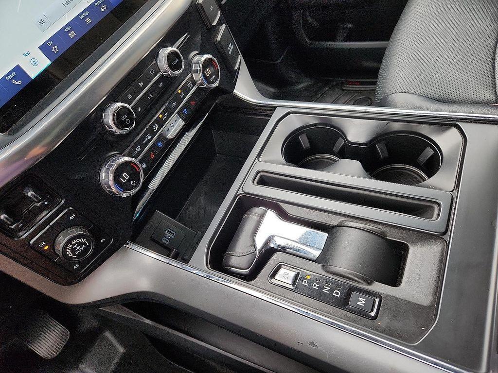 used 2021 Ford F-150 car, priced at $39,998