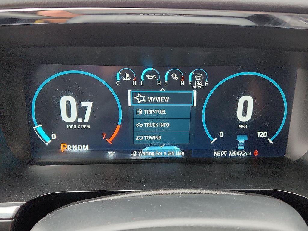 used 2021 Ford F-150 car, priced at $39,998