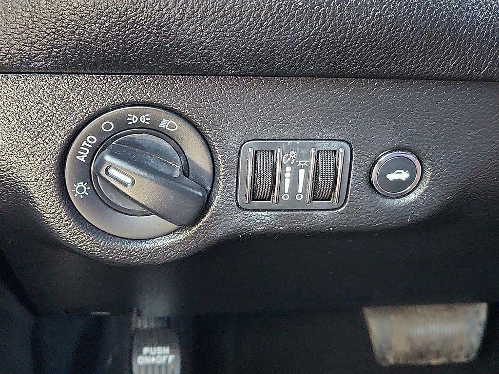 used 2021 Dodge Challenger car, priced at $17,998