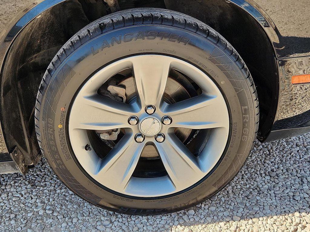 used 2021 Dodge Challenger car, priced at $17,998