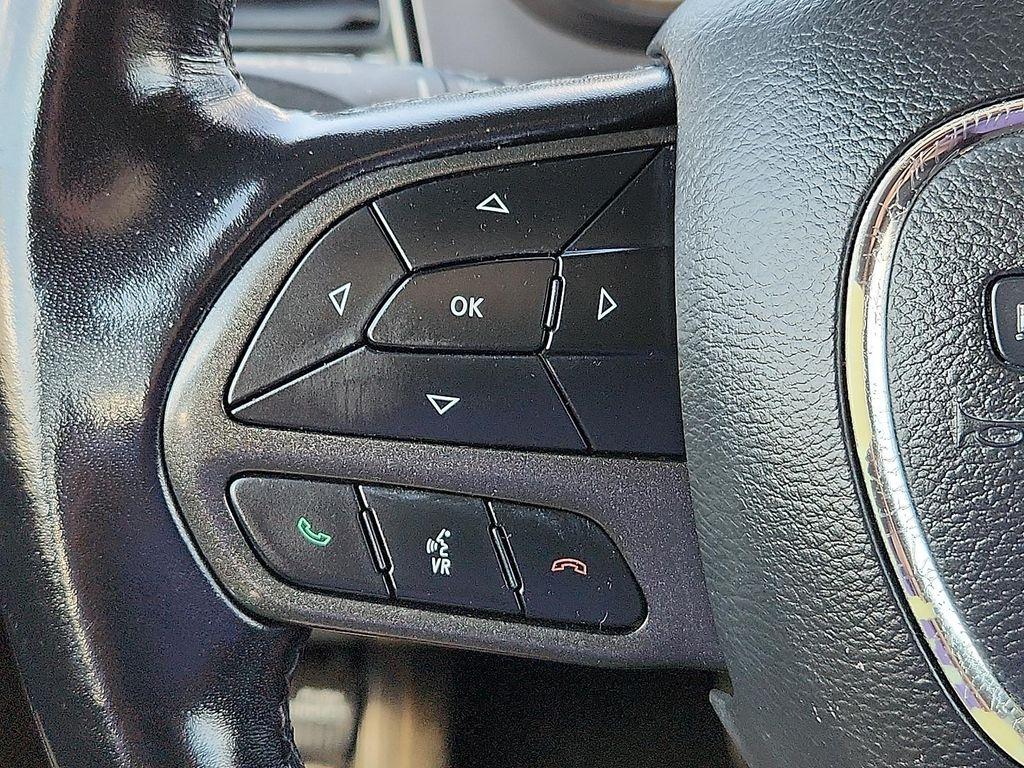 used 2021 Dodge Challenger car, priced at $17,998