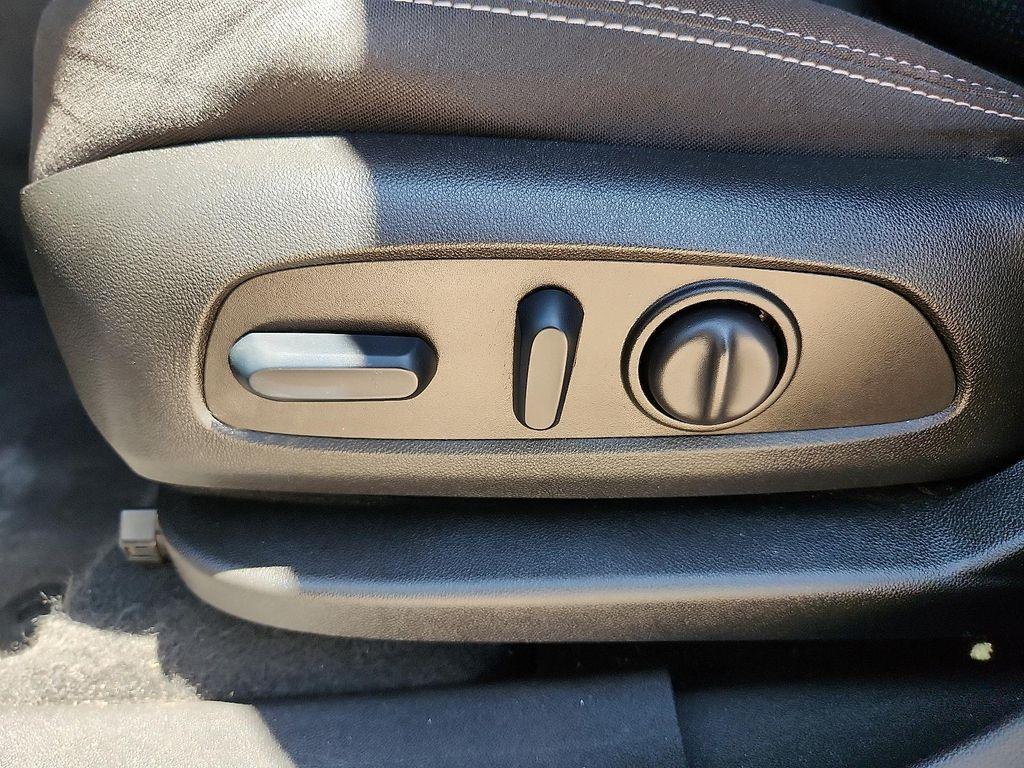 used 2022 GMC Terrain car, priced at $22,998