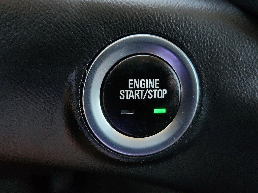 used 2022 GMC Terrain car, priced at $22,998