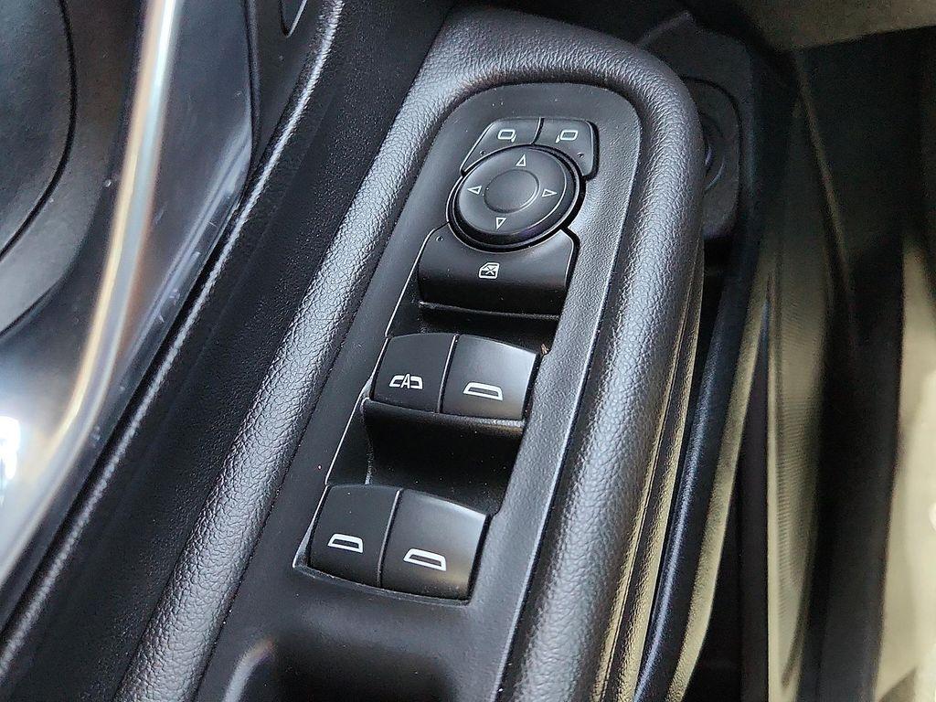 used 2022 GMC Terrain car, priced at $22,998