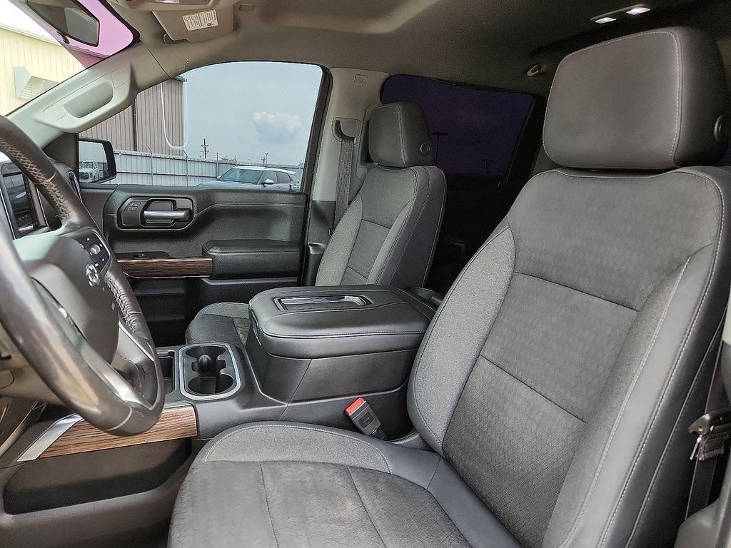 used 2019 Chevrolet Silverado 1500 car, priced at $29,998