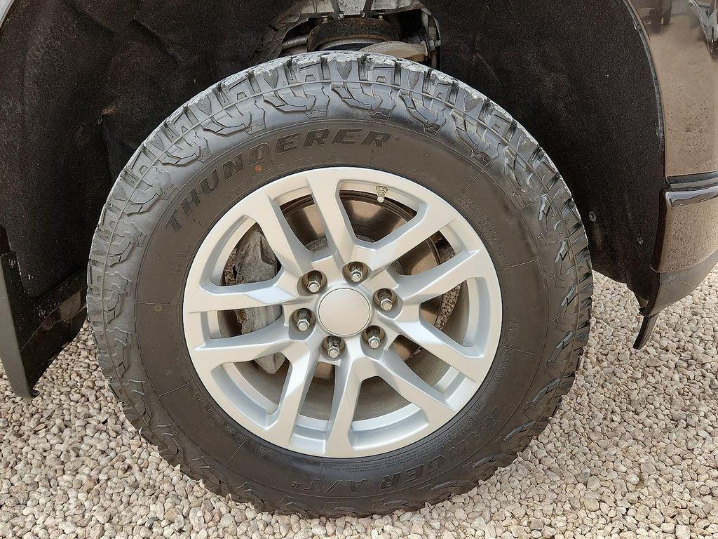 used 2019 Chevrolet Silverado 1500 car, priced at $29,998