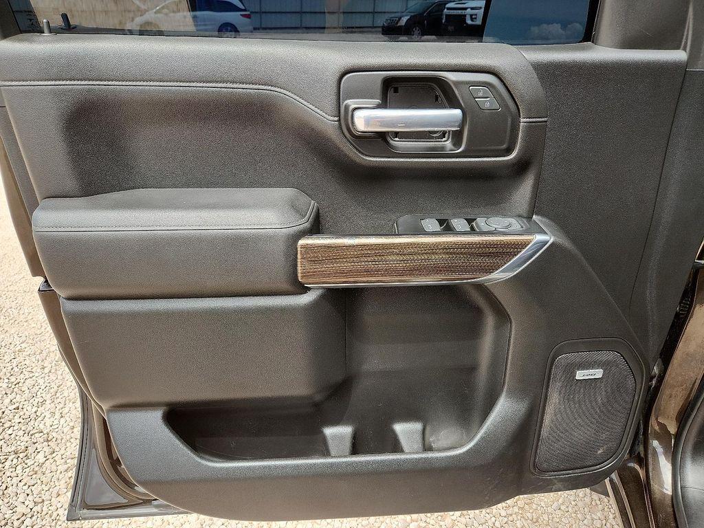 used 2019 Chevrolet Silverado 1500 car, priced at $29,998