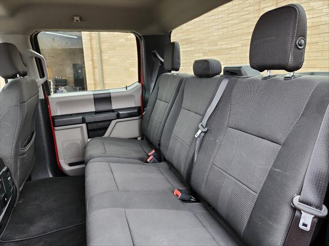 used 2019 Ford F-150 car, priced at $29,998