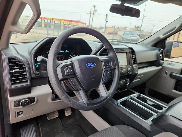 used 2019 Ford F-150 car, priced at $29,998