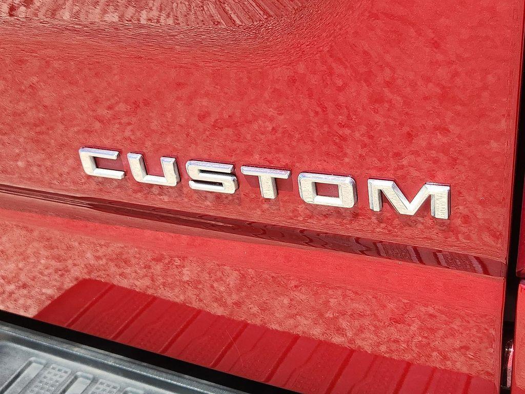 used 2022 Chevrolet Silverado 1500 car, priced at $28,998