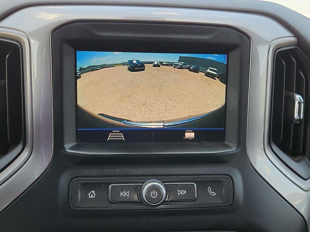 used 2022 Chevrolet Silverado 1500 car, priced at $28,998