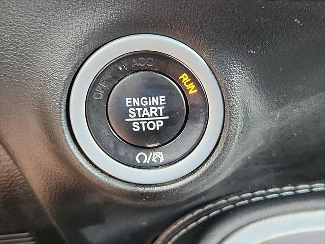 used 2022 Dodge Challenger car, priced at $32,998