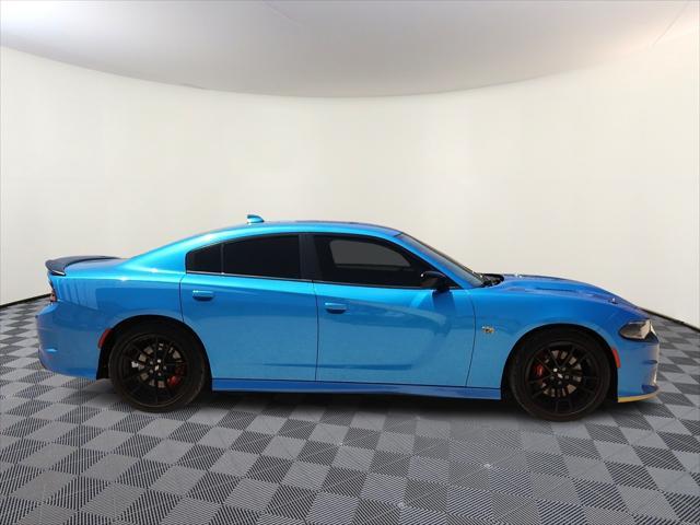 used 2023 Dodge Charger car, priced at $53,998
