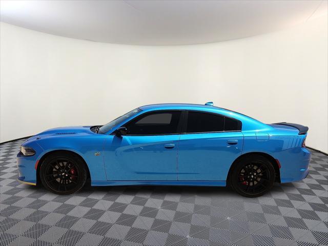 used 2023 Dodge Charger car, priced at $53,998