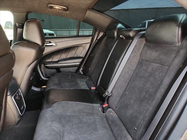 used 2023 Dodge Charger car, priced at $53,998