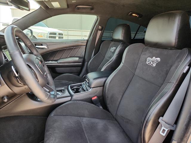 used 2023 Dodge Charger car, priced at $53,998