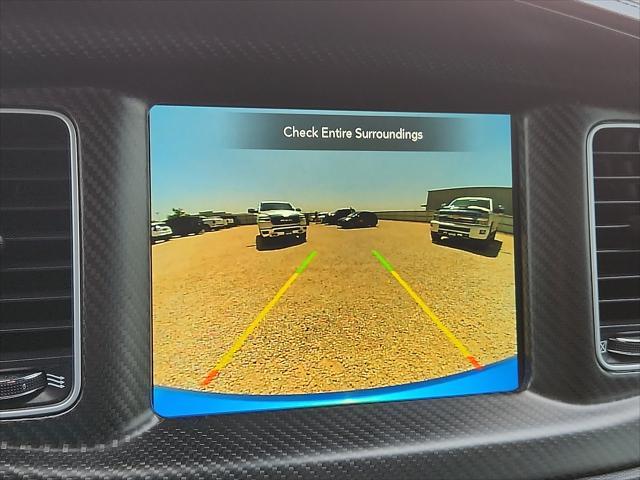 used 2023 Dodge Charger car, priced at $53,998