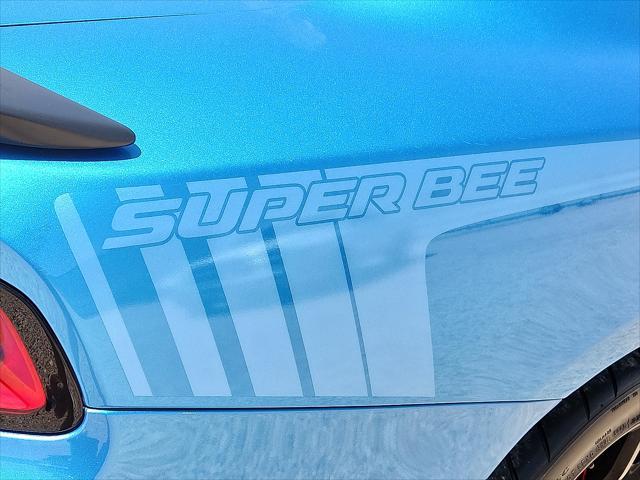used 2023 Dodge Charger car, priced at $53,998