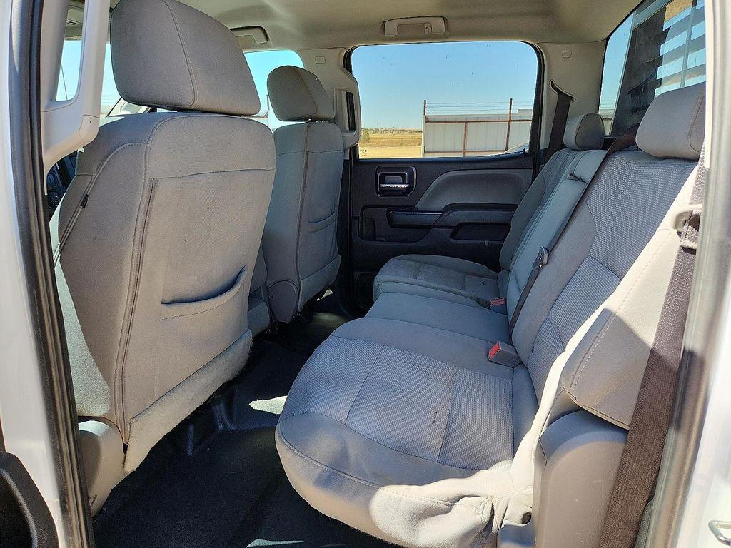 used 2019 Chevrolet Silverado 2500 car, priced at $19,998