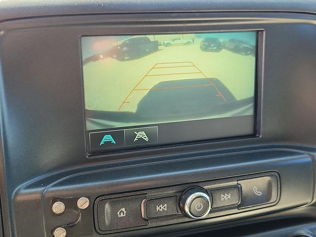 used 2019 Chevrolet Silverado 2500 car, priced at $19,998