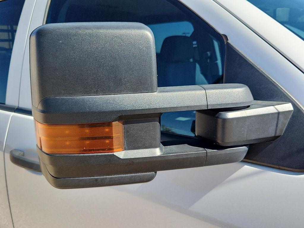 used 2019 Chevrolet Silverado 2500 car, priced at $19,998