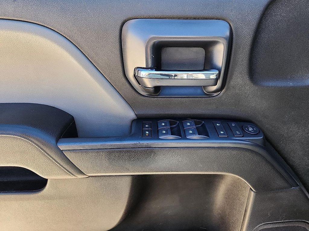 used 2019 Chevrolet Silverado 2500 car, priced at $19,998