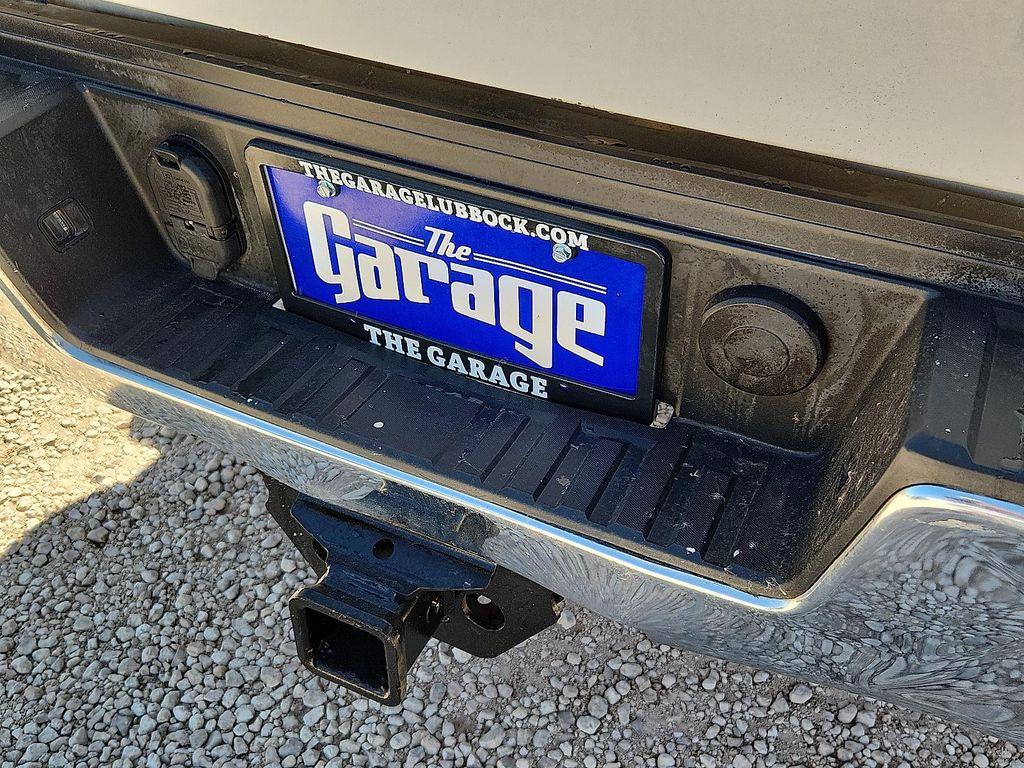 used 2019 Chevrolet Silverado 2500 car, priced at $19,998