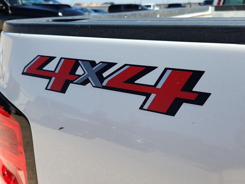 used 2019 Chevrolet Silverado 2500 car, priced at $19,998