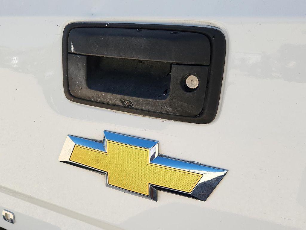 used 2019 Chevrolet Silverado 2500 car, priced at $19,998