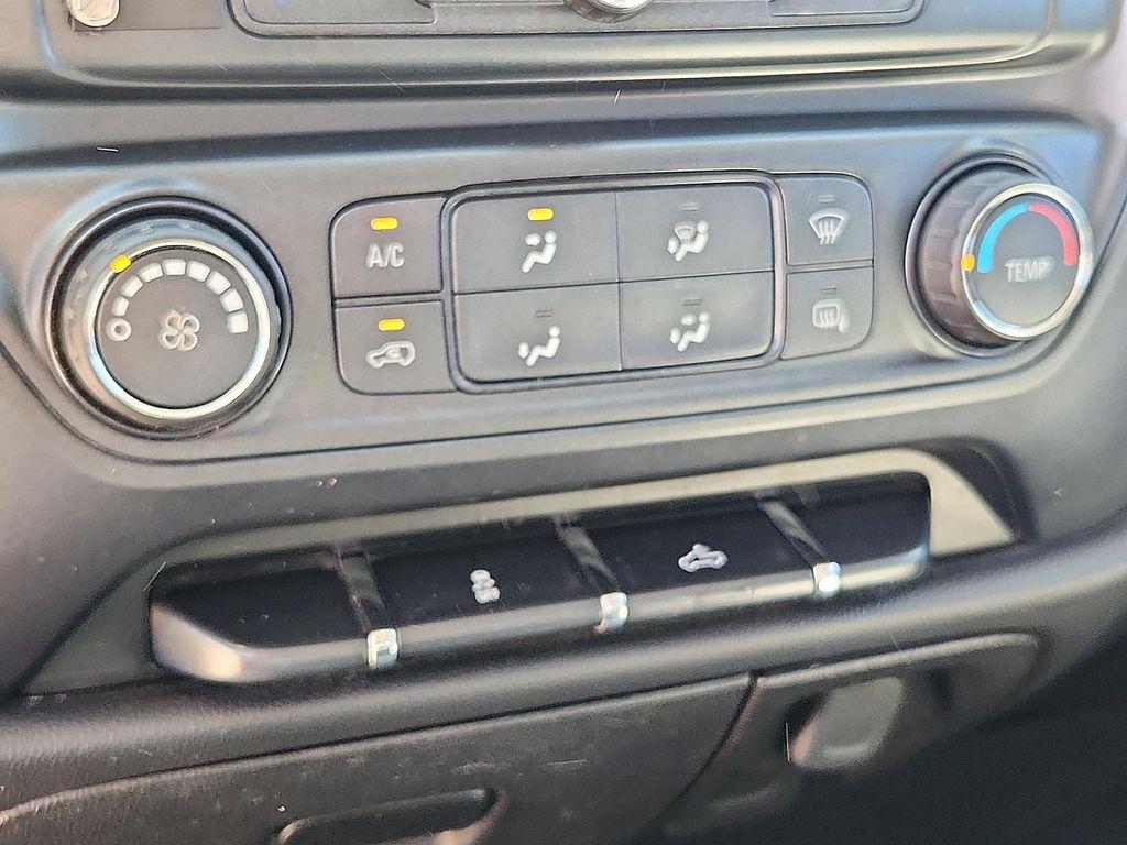 used 2019 Chevrolet Silverado 2500 car, priced at $19,998