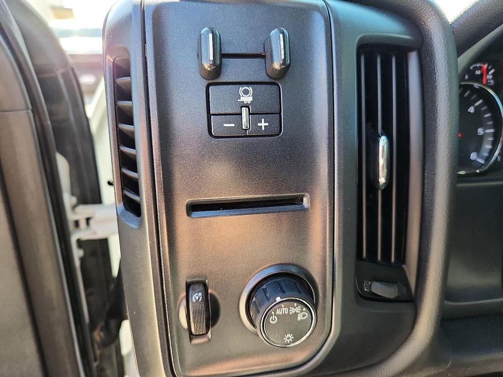 used 2019 Chevrolet Silverado 2500 car, priced at $19,998