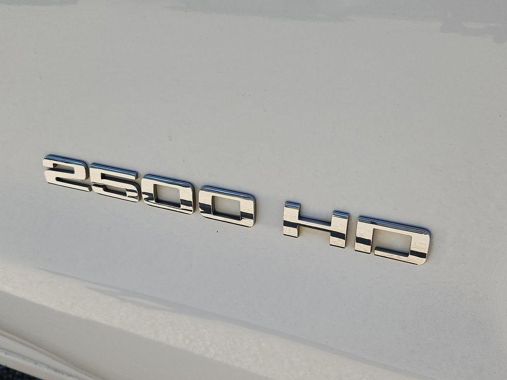used 2019 Chevrolet Silverado 2500 car, priced at $19,998