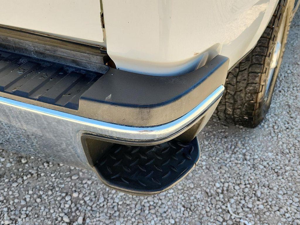 used 2019 Chevrolet Silverado 2500 car, priced at $19,998