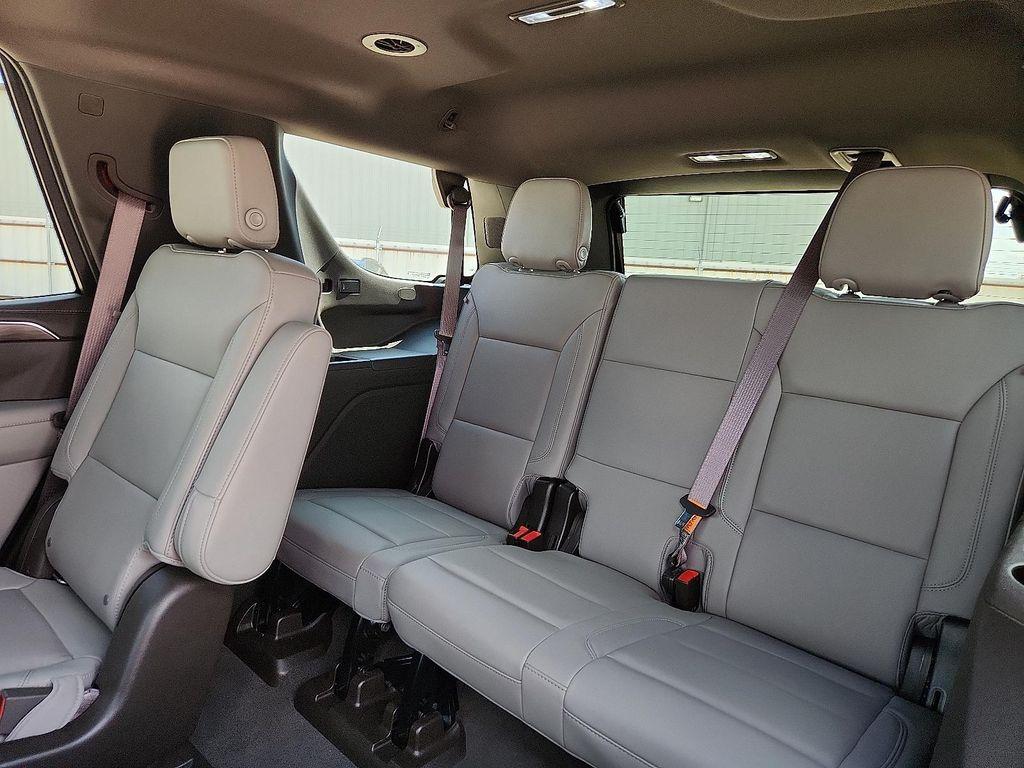 used 2022 Chevrolet Tahoe car, priced at $53,998