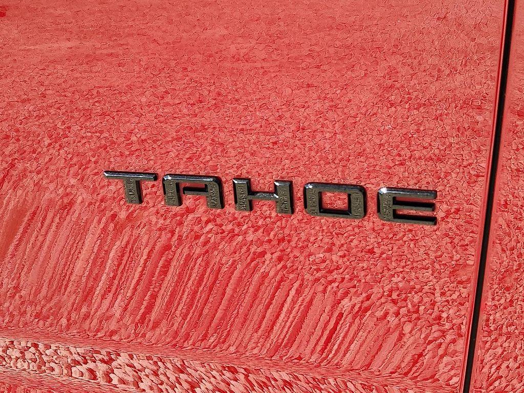 used 2022 Chevrolet Tahoe car, priced at $53,998