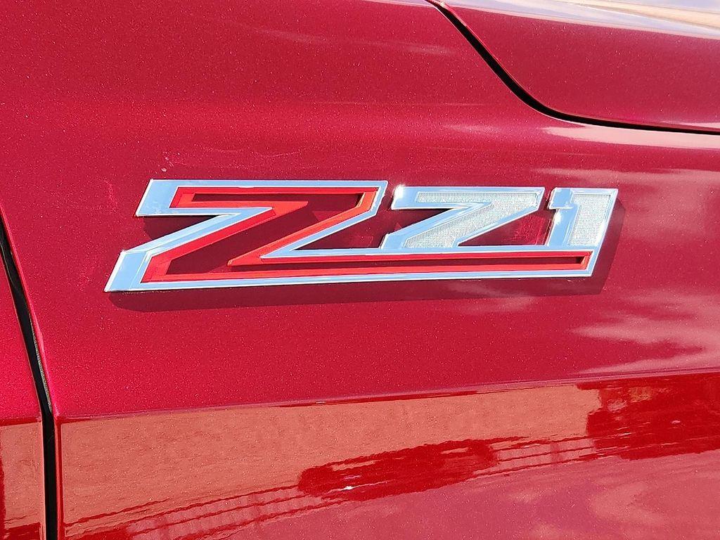 used 2022 Chevrolet Tahoe car, priced at $53,998