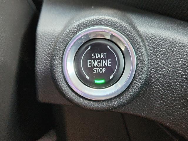 used 2022 Chevrolet TrailBlazer car, priced at $21,998