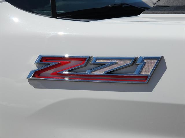 used 2023 Chevrolet Silverado 2500 car, priced at $44,998